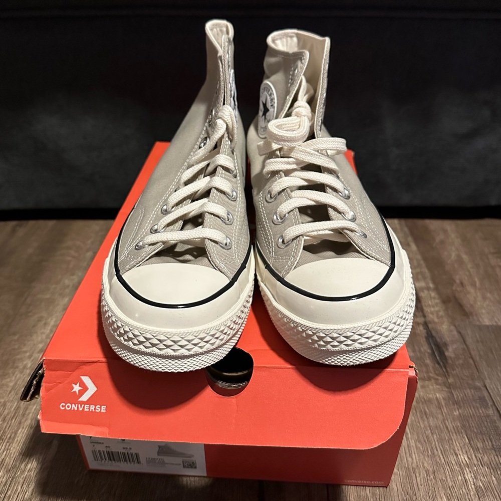 Converse Chuck 70 Hi Lift | sz. 9